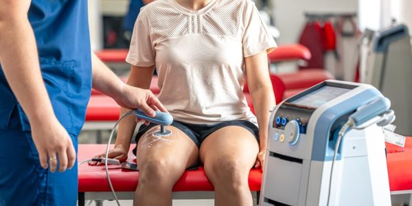 electro-therapy